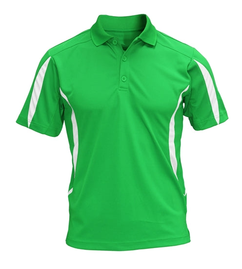 Men's Crescent Polo