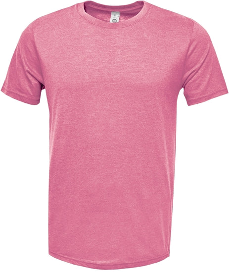 Youth 70/30 Short Sleeve Tees