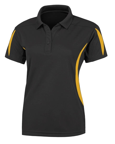 Women's Crescent Polo