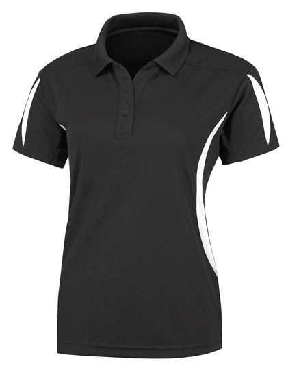 Women's Crescent Polo