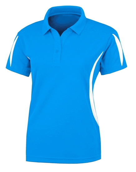 Women's Crescent Polo