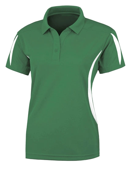 Women's Crescent Polo