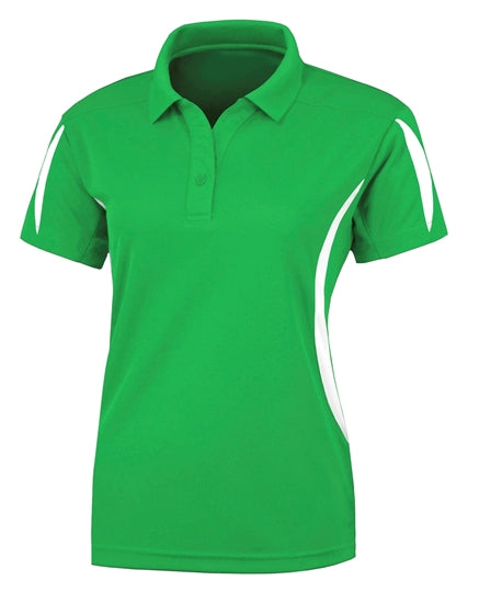 Women's Crescent Polo
