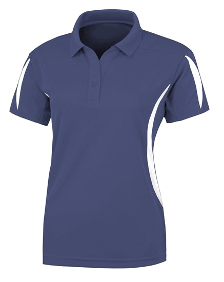 Women's Crescent Polo