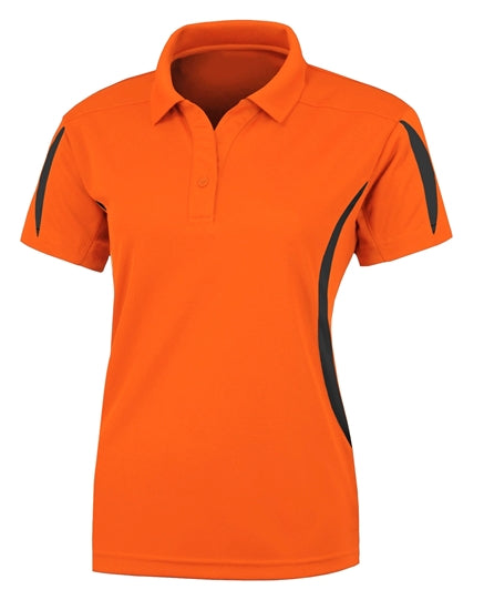 Women's Crescent Polo