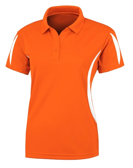 Women's Crescent Polo
