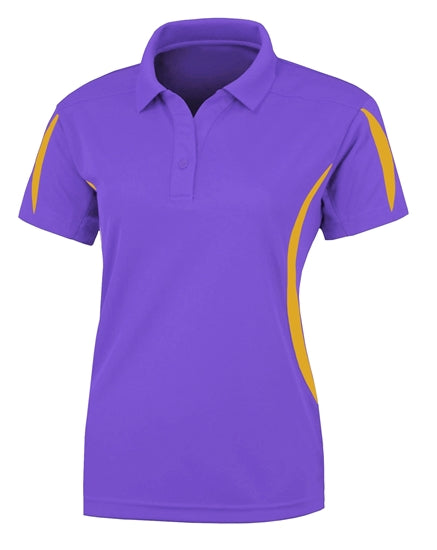 Women's Crescent Polo