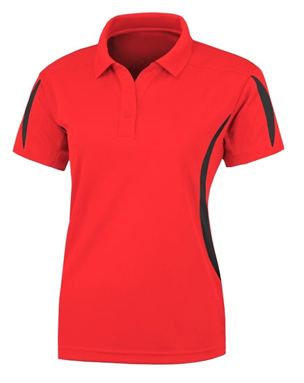 Women's Crescent Polo