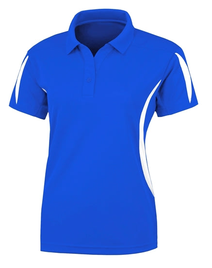 Women's Crescent Polo