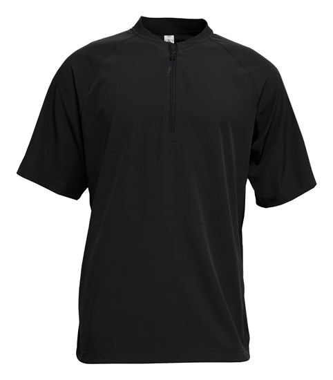 Youth Short Sleeve Overshirt