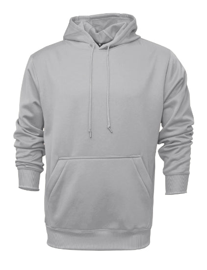 Adult Pullover Long Sleeve Hoodie