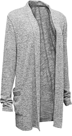 Women's Cardigan with Pockets