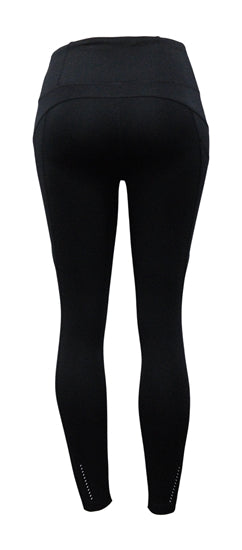 Women's Heavyweight Legging