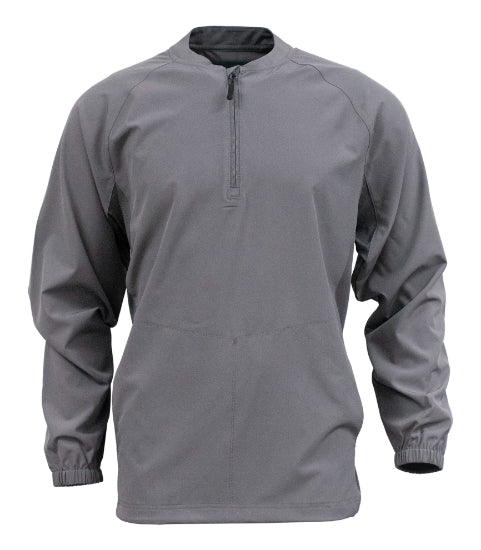 Adult Long Sleeve Overshirt