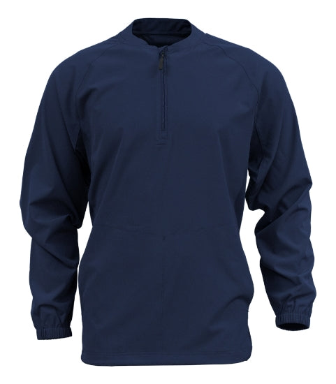 Adult Long Sleeve Overshirt