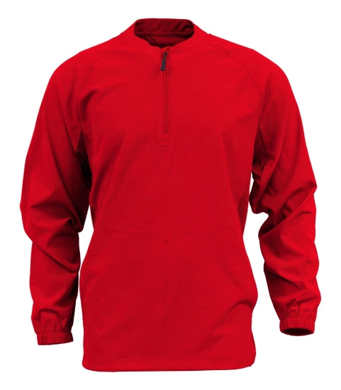 Adult Long Sleeve Overshirt
