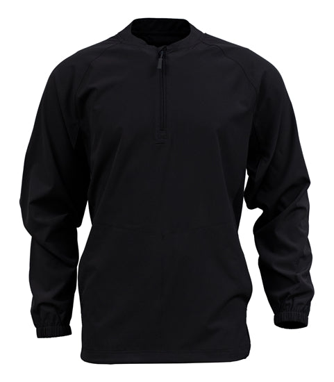 Youth Long Sleeve Overshirt