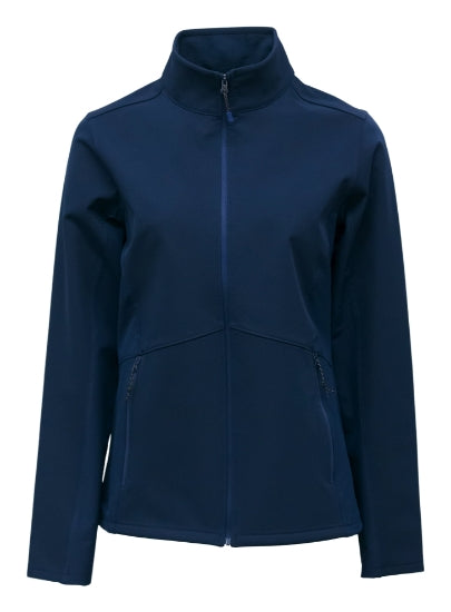 Women's Full-Zip Softshell Jacket