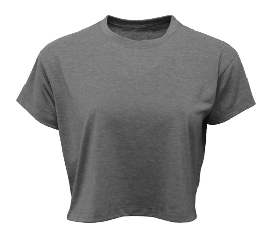 Cropped Tees