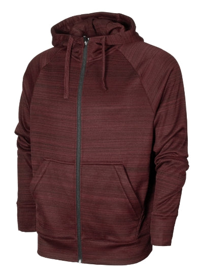 Women's Full-Zip Scuba Jacket