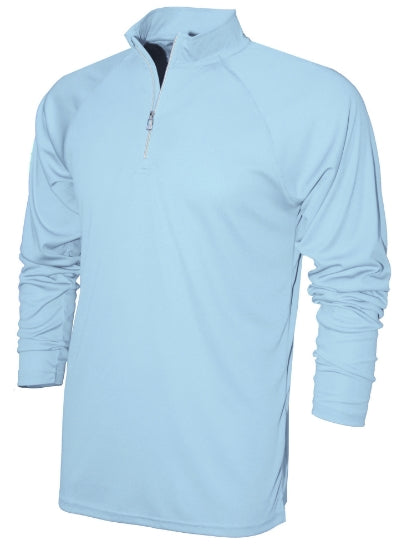 Men's Lightweight Quarter Zip