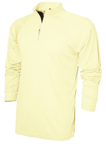 Men's Lightweight Quarter Zip