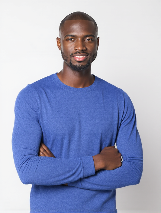 70/30 Long Sleeve Tees