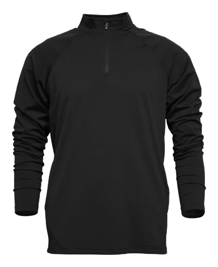 Men's Cloud Soft 1/4 Zip
