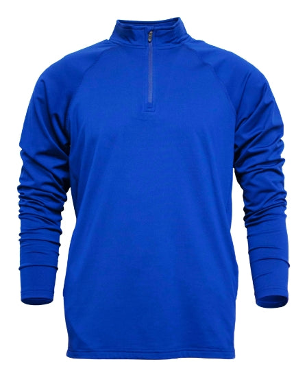 Men's Cloud Soft 1/4 Zip