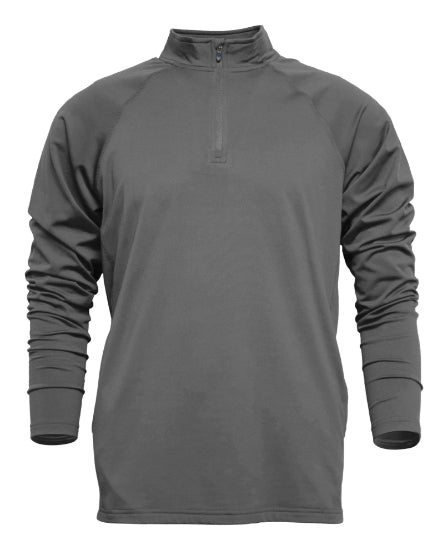 Men's Cloud Soft 1/4 Zip