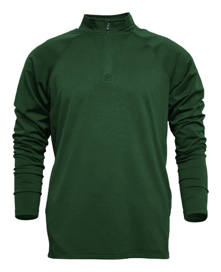 Men's Cloud Soft 1/4 Zip