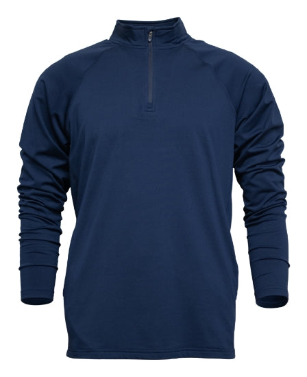 Men's Cloud Soft 1/4 Zip