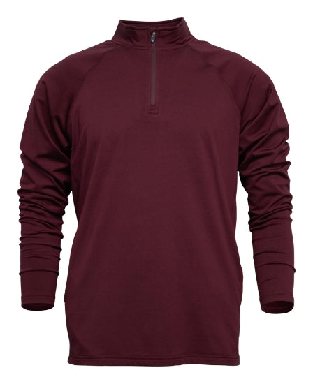 Men's Cloud Soft 1/4 Zip