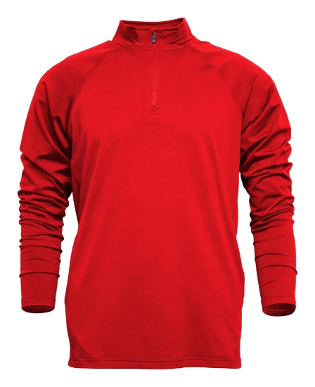 Men's Cloud Soft 1/4 Zip