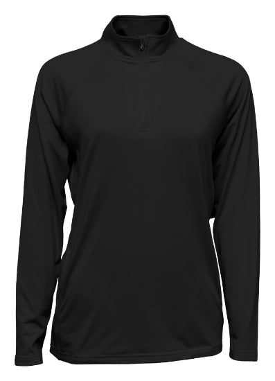 Women's Cloud Soft 1/4 Zip