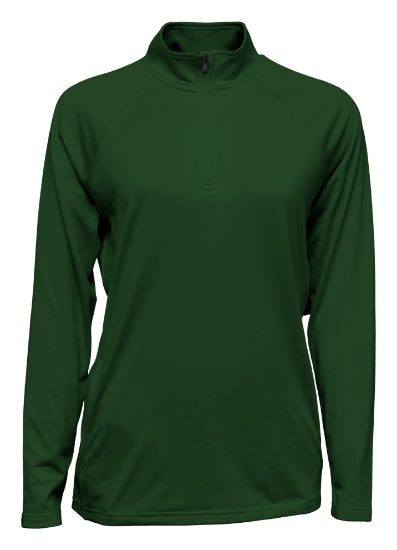 Women's Cloud Soft 1/4 Zip