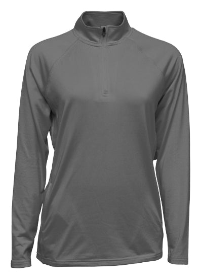 Women's Cloud Soft 1/4 Zip