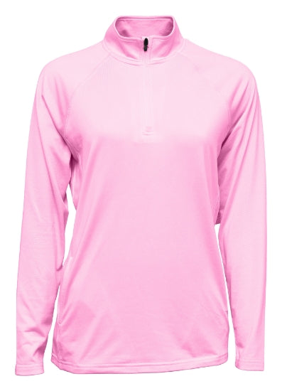 Women's Cloud Soft 1/4 Zip