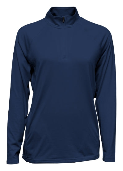 Women's Cloud Soft 1/4 Zip