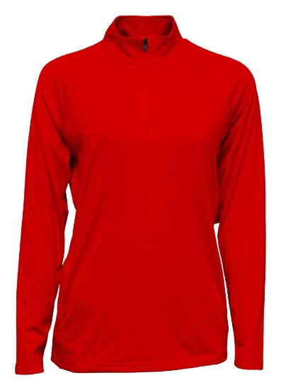 Women's Cloud Soft 1/4 Zip