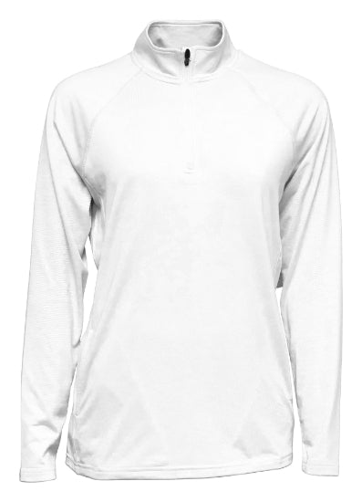 Women's Cloud Soft 1/4 Zip