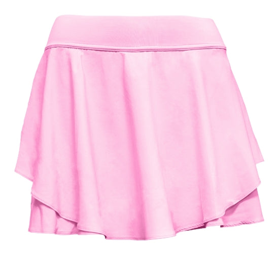 Youth High Rise Skort