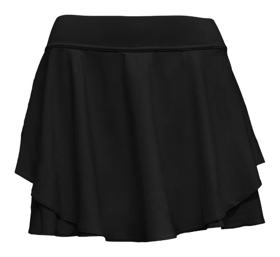 Youth High Rise Skort