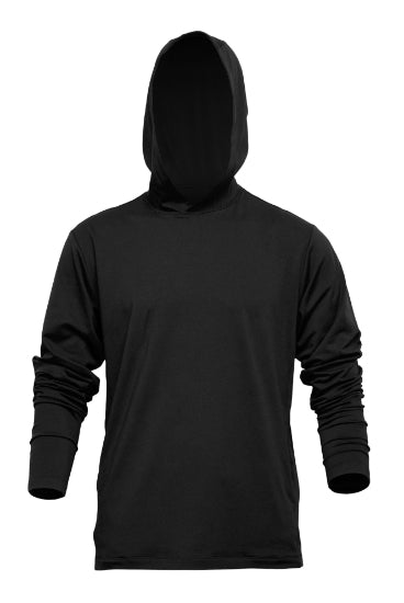 Cloud Soft Pullover