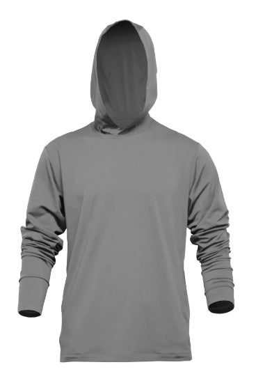 Cloud Soft Pullover