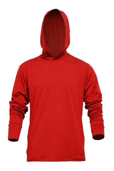 Cloud Soft Pullover