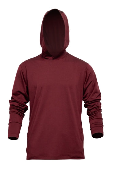 Cloud Soft Pullover