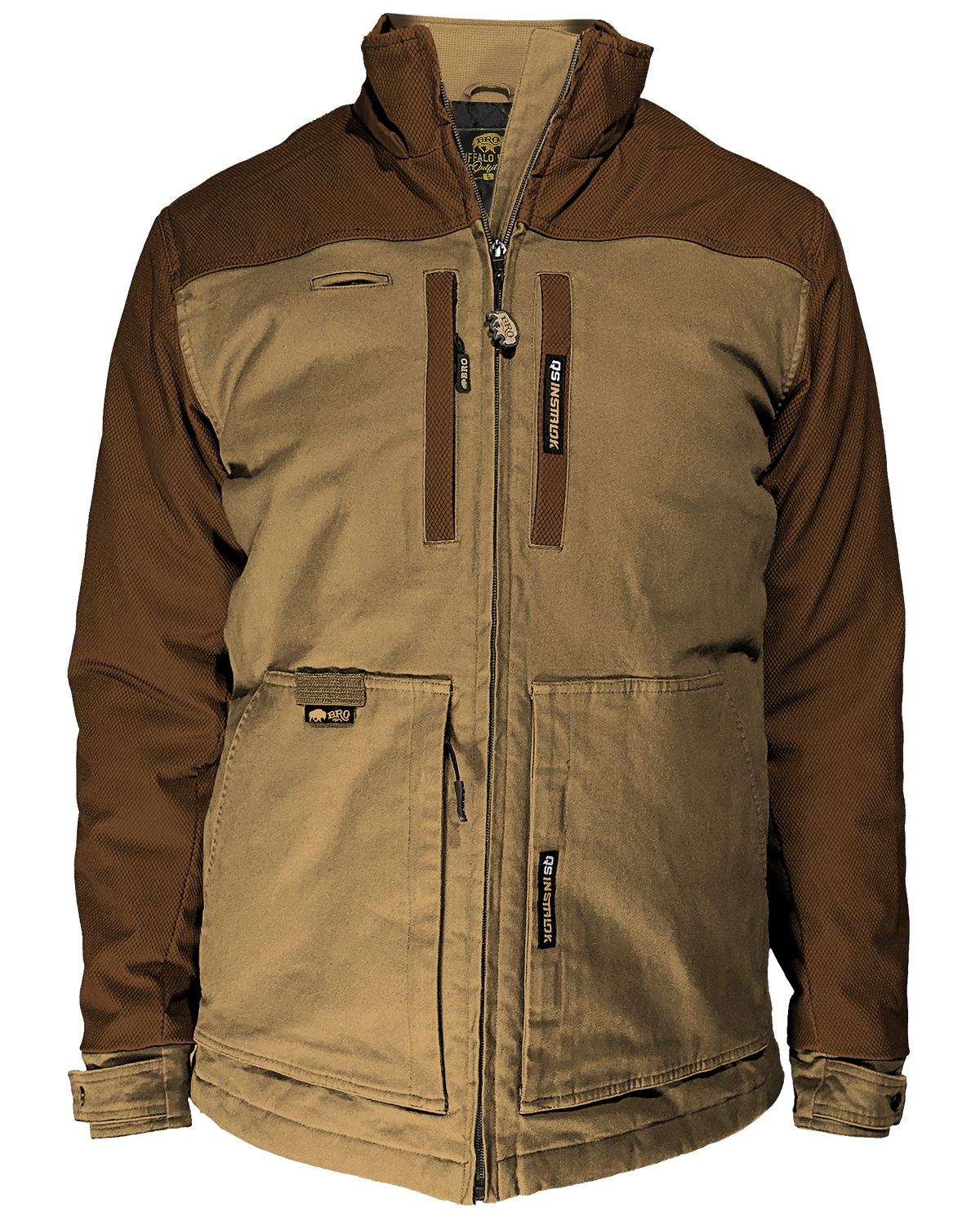 Workhorse Insulated Jacket
