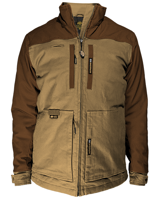 Workhorse Insulated Jacket