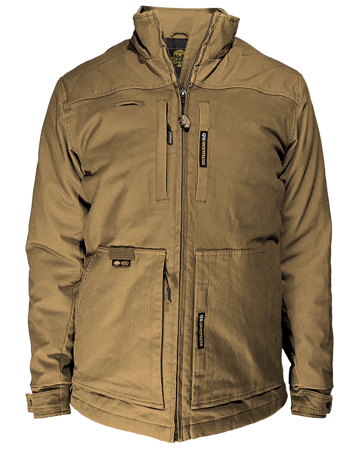 Workhorse Insulated Jacket